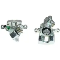 MAPCO 144091 Remklauw