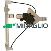 MIRAGLIO 30/736 Raammechanisme