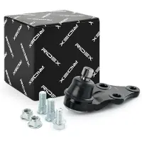 RIDEX 2462S0515 Fuseekogel