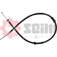 Seim 554928 Handremkabel