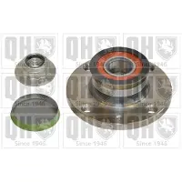 Quinton Hazell QWB1071 Wiellagerset