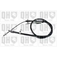 Quinton Hazell QCC1340 Koppelingskabel