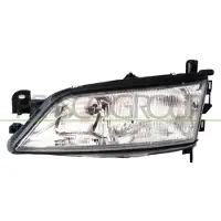 PRASCO OP0524804 Koplamp
