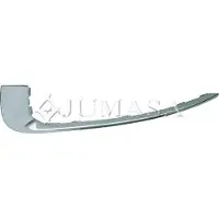 JUMASA 28113095 Ventilatiegrille, bumper