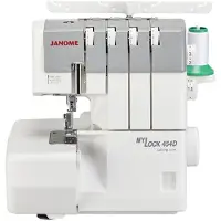 Janome MyLock 454D