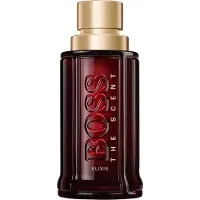 HUGO BOSS BOSS THE SCENT Elixir Parfum 50ml
