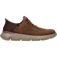 SKECHERS Hands Free Slip-ins Garza-Gervin Wide Instappers Heren