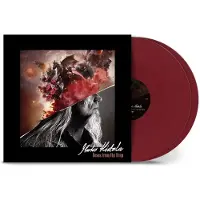 NUCLEAR BLAST ROSES FROM THE DEEP
