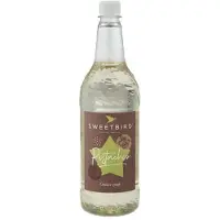 Sweetbird Koffiesiroop Pistachio, 1 l