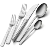 WMF Corvo bestekset - 30 delig, 18/0 RVS