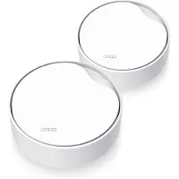 TP-LINK Mesh Deco X50-POE (2-pack)