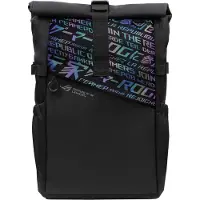 Asus ROG Batoh BP4701 Laptoprugzak Geschikt voor max. (laptop): 43,2 cm (17) Zwart