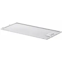 GAGGENAU Metaalfilter 435204 / 00435204 350x165mm