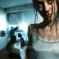 Universal Music Oklou - Choke Enough (CD)