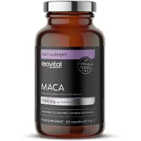 Leovital Polleo Maca 60 St
