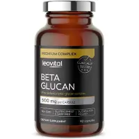 Leovital Polleo Beta Glucan 90 St