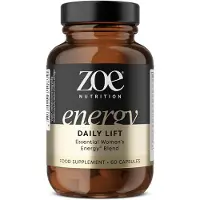 Zoe Nutrition zoe Daily Lift, 60 capsules 60 St
