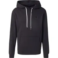 Scotch & Soda Sweatshirt 'Essential' zwart