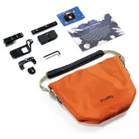 SmallRig MD5071 Mounting plate Gift set for Sony FX3 / FX30