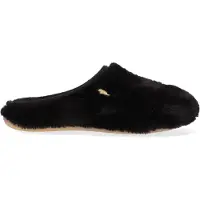 Hot Potatoes Pantoffel Kids Alingsas Black-Schoenmaat 33