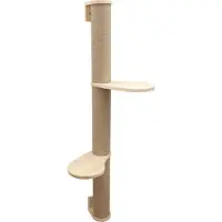 Kerbl Krabpaal Timber