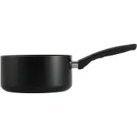 GreenChef Steelpan Prime Met Keramische Antikleeflaag 18 cm