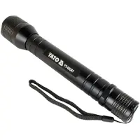 Sthor YT-08567, Aluminium, IPX4, Klasse III, 254 mm, 46 mm, 1 stuk