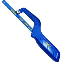 Irwin Mini-metaalzaag voor 250 mm blad - 10504408