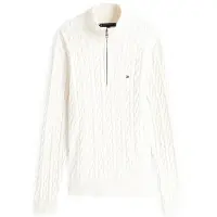Tommy Hilfiger Trui wit