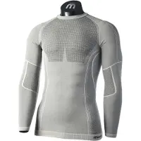 Mico MAGLIA G/C M/L MAN ODOR ZERO XT2