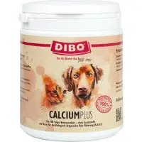 Dibo Voordeelpakket: 2x800g Calcium Plus aanvullende voeding voor honden & katten