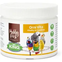 Hobby First 8x King Orni Vita 200 gr