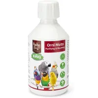 Hobby First 6x King Orni Muta 250 ml