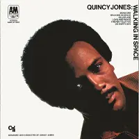 Universal Music Quincy Jones - Walking In Space (SHM-CD)