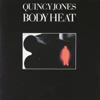 Cd Quincy Jones - Body Heat