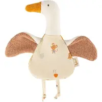 Sigikid grijpspeelgoed gans sigibaby