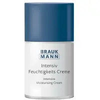 Hildegard Braukmann BRAUKMANN Intensive Moisturising Cream Gezichtscrème 50 ml