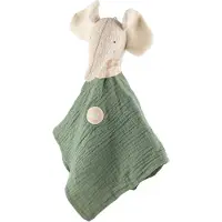 Sigikid mousseline doekje Olifant Tiny Tissues