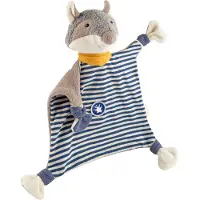 Sigikid sigikidsnuffeldoekje wasbeer Classic