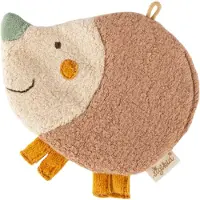 Sigikid knisperdoek egel sigibaby