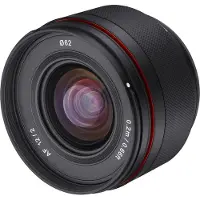 Samyang AF 12mm F2.0 Canon RF-S