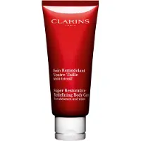 Clarins Super Restorative Redefining Body Care 200 ml