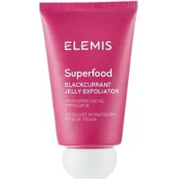 Elemis Gezichtsverzorging Superfood Blackcurrant Jelly Exfoliator 50 ml