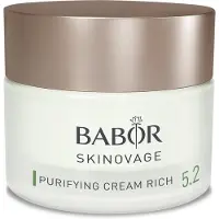 Babor Gezichtsverzorging Skinovage Zuiverende Crème Rijk