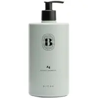 Björk Ag Silver Shampoo 750 ml