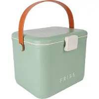 Friss Koelbox - 10L - Groen