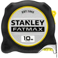 Stanley FatMax Xtreme FMHT38232-0 Rolmaat 10 m