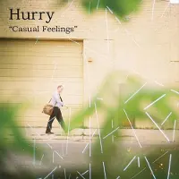 Warner Ada Casual Feelings