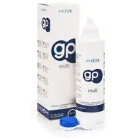Andere lenzenvloeistof Avizor GP Multi 240 ml met lenzendoosje