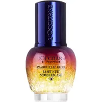 L'Occitane Immortelle Reset Oogserum Night 15 ml